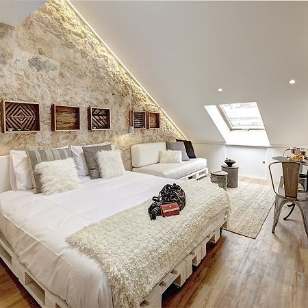 Sonel Investe Madalena 287 Boutique Apartments By Get Your Stay Lisboa Εξωτερικό φωτογραφία