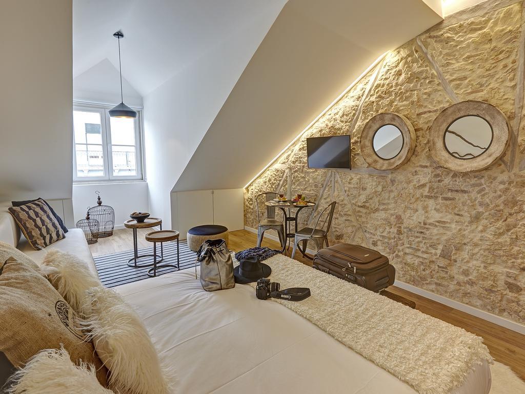 Sonel Investe Madalena 287 Boutique Apartments By Get Your Stay Lisboa Εξωτερικό φωτογραφία