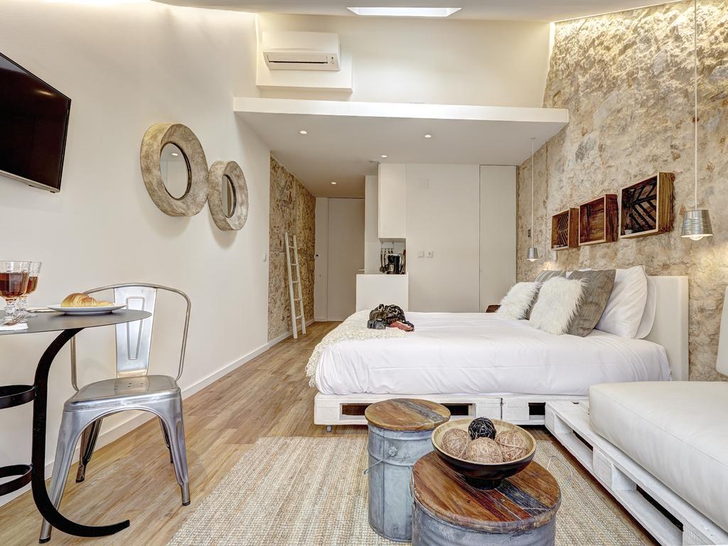 Sonel Investe Madalena 287 Boutique Apartments By Get Your Stay Lisboa Εξωτερικό φωτογραφία