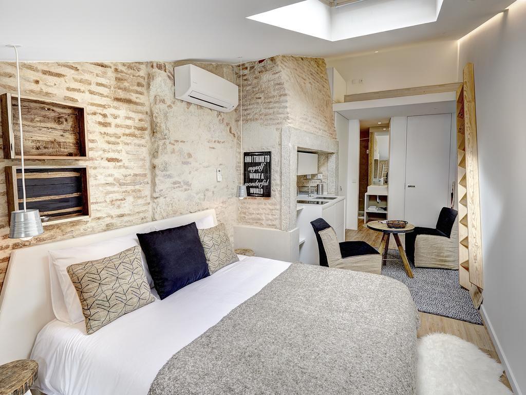 Sonel Investe Madalena 287 Boutique Apartments By Get Your Stay Lisboa Εξωτερικό φωτογραφία