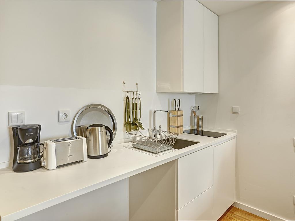 Sonel Investe Madalena 287 Boutique Apartments By Get Your Stay Lisboa Εξωτερικό φωτογραφία