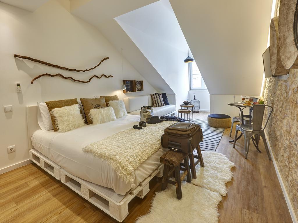 Sonel Investe Madalena 287 Boutique Apartments By Get Your Stay Lisboa Εξωτερικό φωτογραφία